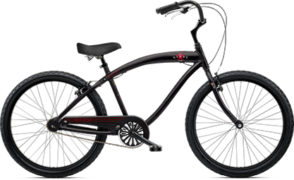 Nirve minx best sale leopard beach cruiser