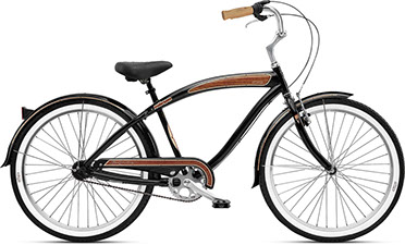 Nirve forty cheap nine cruiser